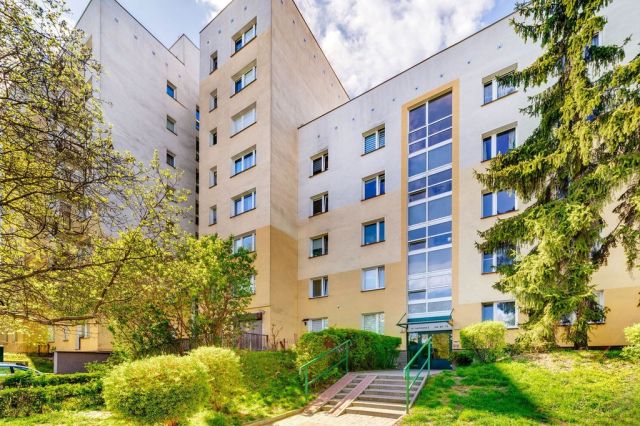 Mieszkanie 3-pokojowe Warszawa Ursynów, ul. Wacława Lachmana. Zdjęcie 15