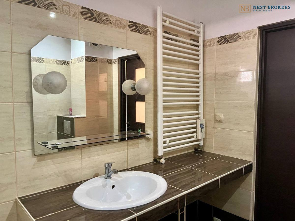 Mieszkanie 2-pokojowe Wieliczka, os. Tadeusza Kościuszki. Zdjęcie 7