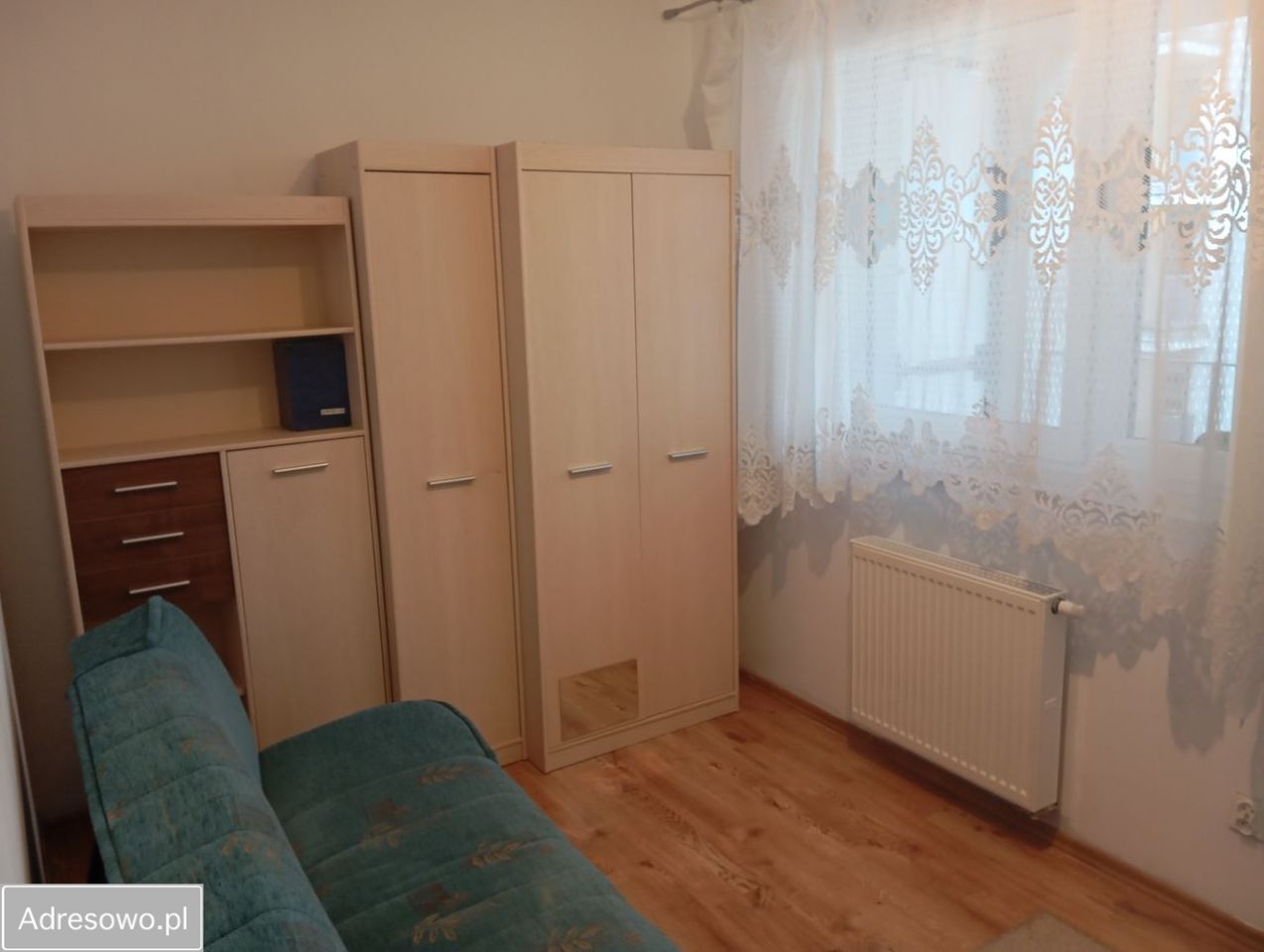 Mieszkanie 2-pokojowe Lublin Węglin, ul. Onyksowa. Zdjęcie 8