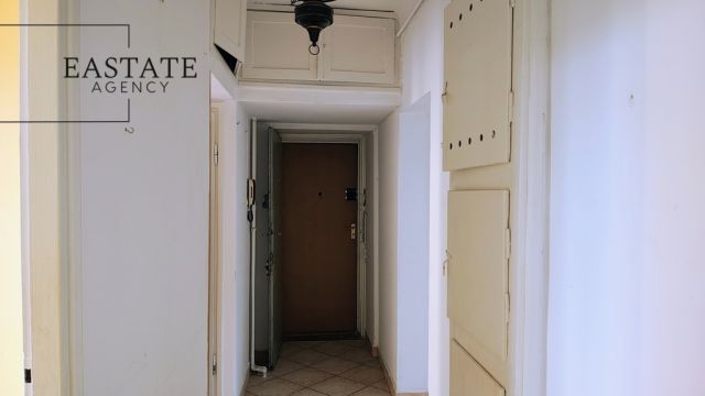Mieszkanie 3-pokojowe Warszawa Ochota, ul. Dorotowska. Zdjęcie 7