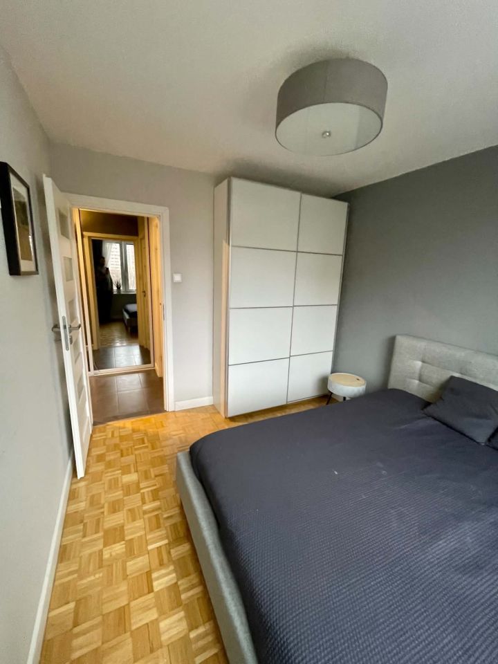 Mieszkanie 2-pokojowe Warszawa Bielany, ul. Klaudyny. Zdjęcie 17