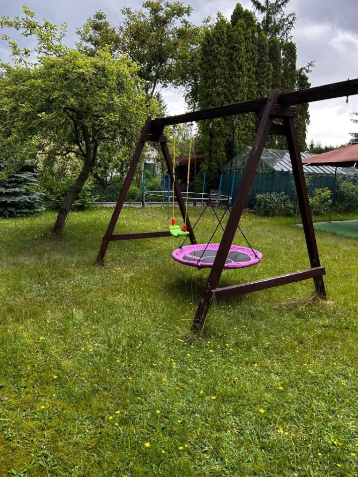 Działka rod Mińsk Mazowiecki. Zdjęcie 3