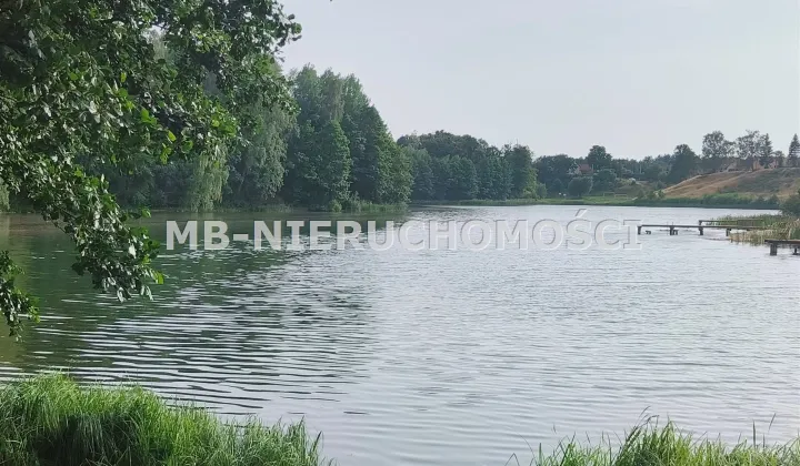 Działka budowlana Łutynowo