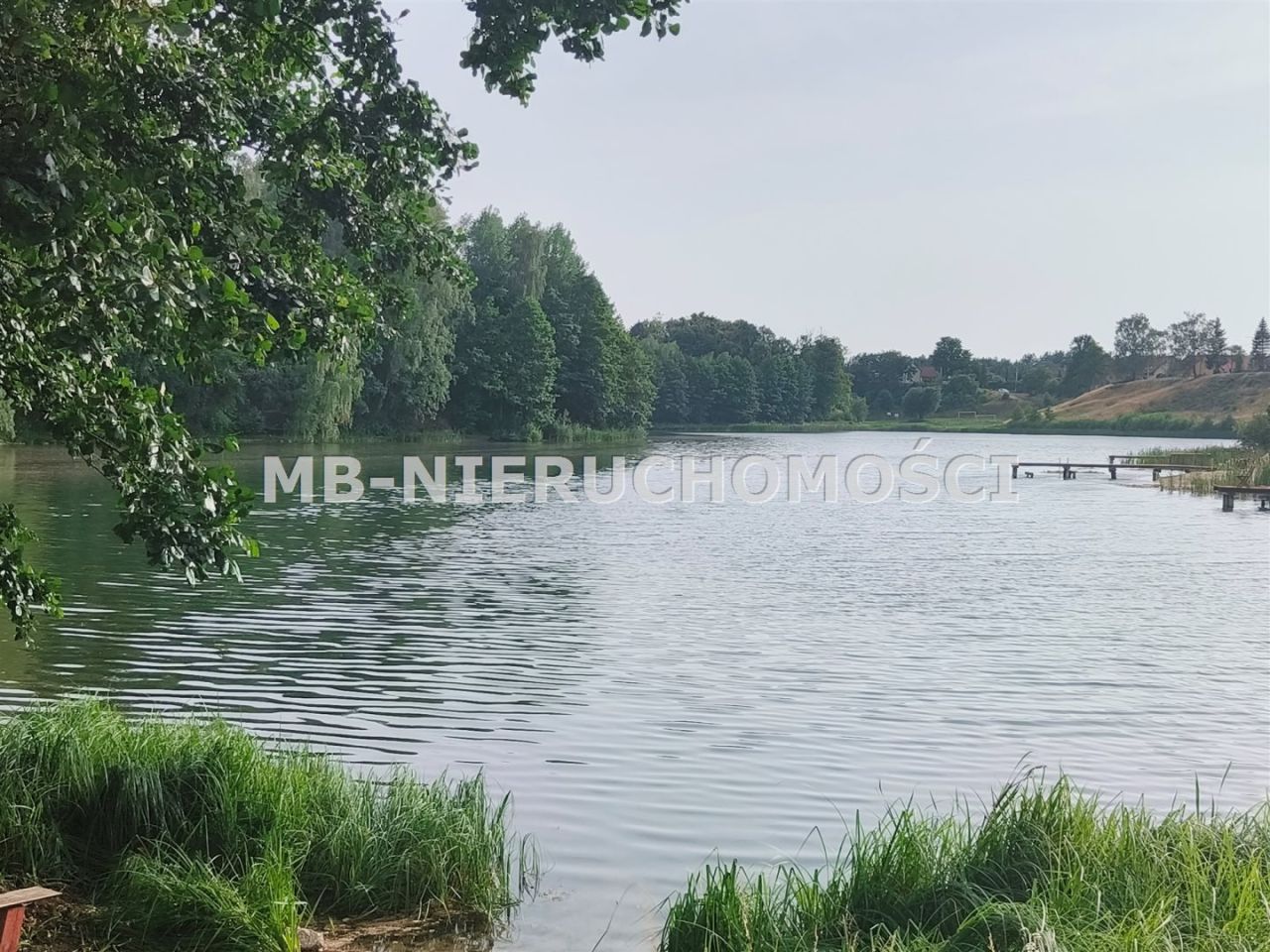 Działka budowlana Łutynowo. Zdjęcie 5