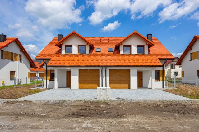 bliźniak, 5 pokoi Nadolice Małe. Zdjęcie 2