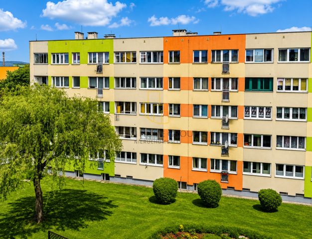 Mieszkanie 2-pokojowe Jelenia Góra Zabobrze, ul. Mieczysława Karłowicza. Zdjęcie 2