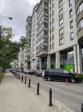 Lokal Warszawa Wola, al. Jana Pawła II. Zdjęcie 1