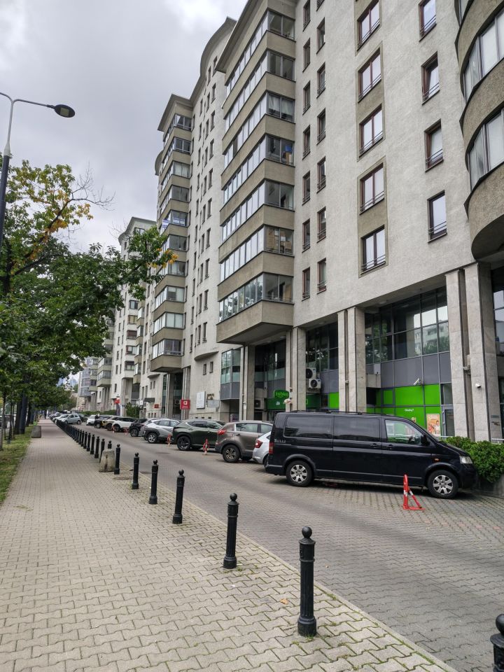Lokal Warszawa Wola, al. Jana Pawła II. Zdjęcie 2
