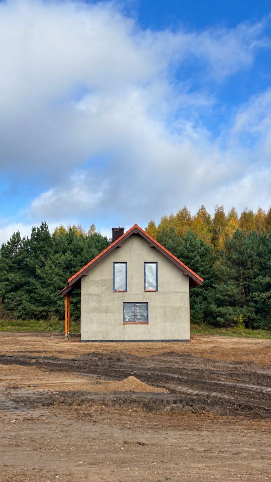 dom wolnostojący, 5 pokoi Żabi Róg. Zdjęcie 3