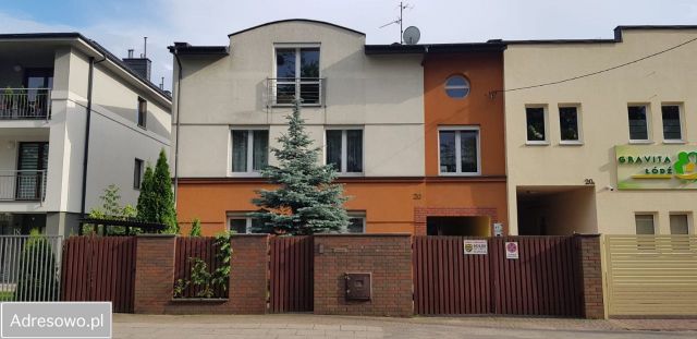 dom wolnostojący Łódź Śródmieście. Zdjęcie 1