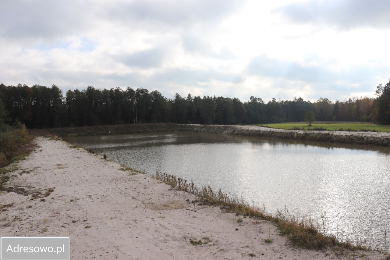 siedlisko, 6 pokoi Tuliszków. Zdjęcie 7