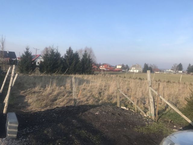 Działka budowlana Kajkowo, ul. Na Wzgórzu. Zdjęcie 1