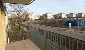 Mieszkanie 2-pokojowe Warszawa Białołęka, UL. GŁĘBOCKA