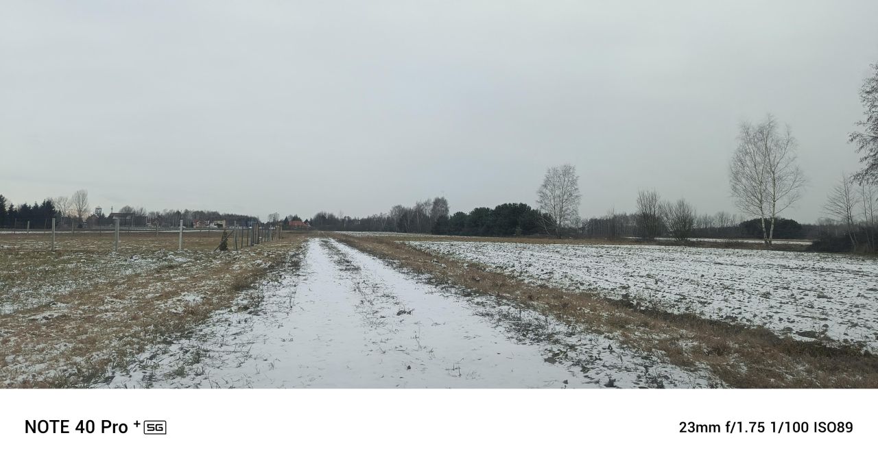 Działka budowlana Bobrowniki Osada Młyńska. Zdjęcie 4