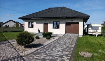 Dom na sprzedaż Władysławowo  134 m2