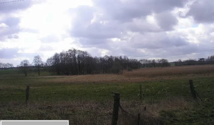 Działka budowlana Bobrowo