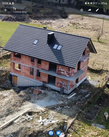 Hotel/pensjonat Targanice, ul. Nowa Wieś. Zdjęcie 1