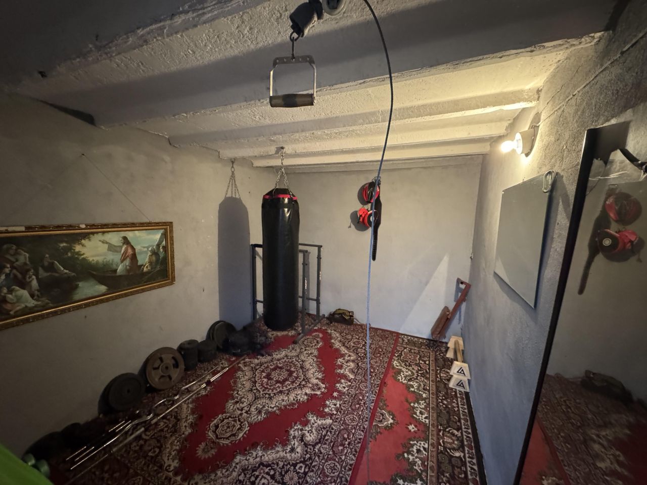 Mieszkanie 3-pokojowe Bukowiec Pod Gawroniec. Zdjęcie 13