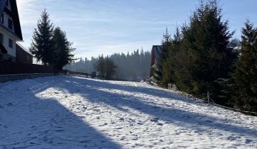 Działka budowlana Gliczarów Dolny