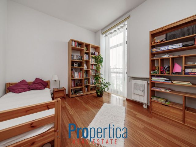 Mieszkanie 5-pokojowe Warszawa Śródmieście, ul. Podchorążych. Zdjęcie 20