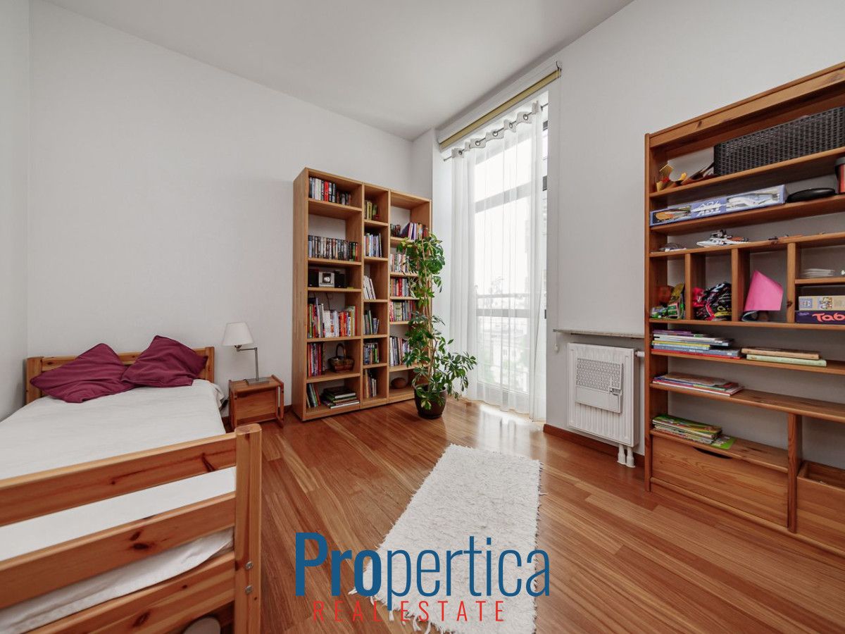 Mieszkanie 5-pokojowe Warszawa Śródmieście, ul. Podchorążych. Zdjęcie 20