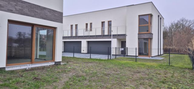 dom szeregowy, 4 pokoje Warszawa Białołęka Dworska, ul. Waligóry. Zdjęcie 10