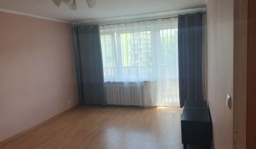 Mieszkanie 3-pokojowe Dąbrowa Górnicza Łęknice