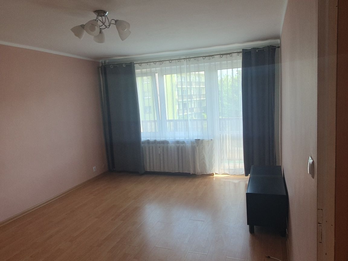 Mieszkanie 3-pokojowe Dąbrowa Górnicza Łęknice