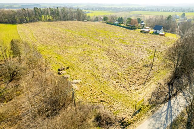 Działka rekreacyjna Perlino, ul. Alpejska. Zdjęcie 12