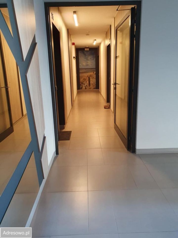 Mieszkanie 2-pokojowe Gdańsk Letnica, ul. Starowiejska. Zdjęcie 10