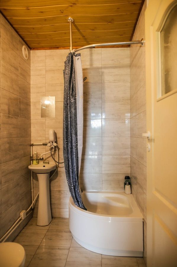 dom letniskowy, 2 pokoje Brzydowo. Zdjęcie 18