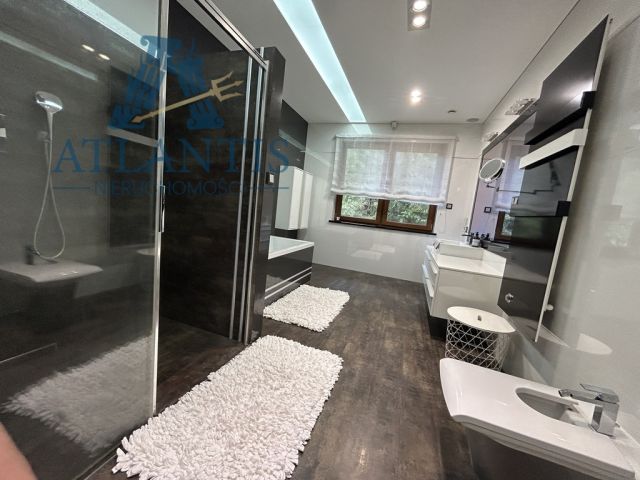 dom wolnostojący, 5 pokoi Dąbrówka Nowa, ul. Ziemiańska. Zdjęcie 28