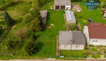 dom wolnostojący, 2 pokoje Józefów Widawski