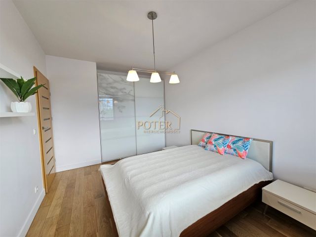 Mieszkanie 2-pokojowe Wrocław Krzyki, ul. Przyjaźni. Zdjęcie 11