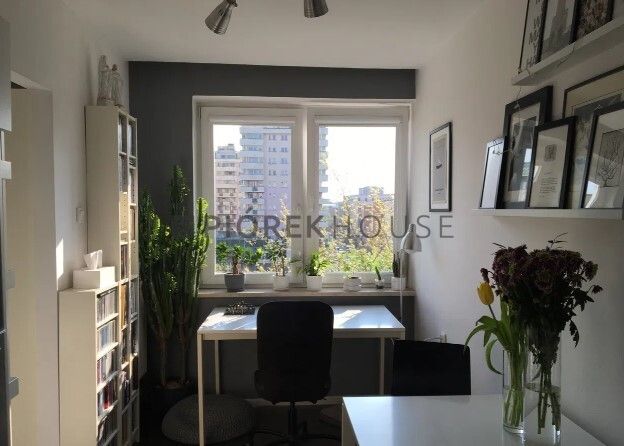 Mieszkanie 2-pokojowe Warszawa Wola, ul. Okopowa. Zdjęcie 2