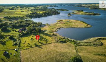 Działka rolno-budowlana Orzechowo