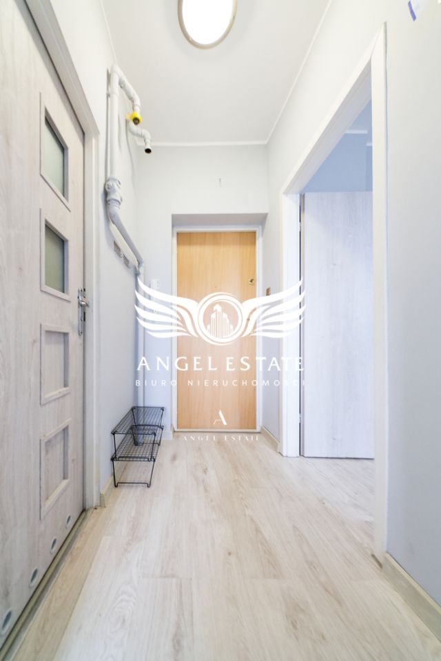 Mieszkanie 1-pokojowe Szczecin Drzetowo, ul. Franciszka Ksawerego Druckiego-Lubeckiego. Zdjęcie 7