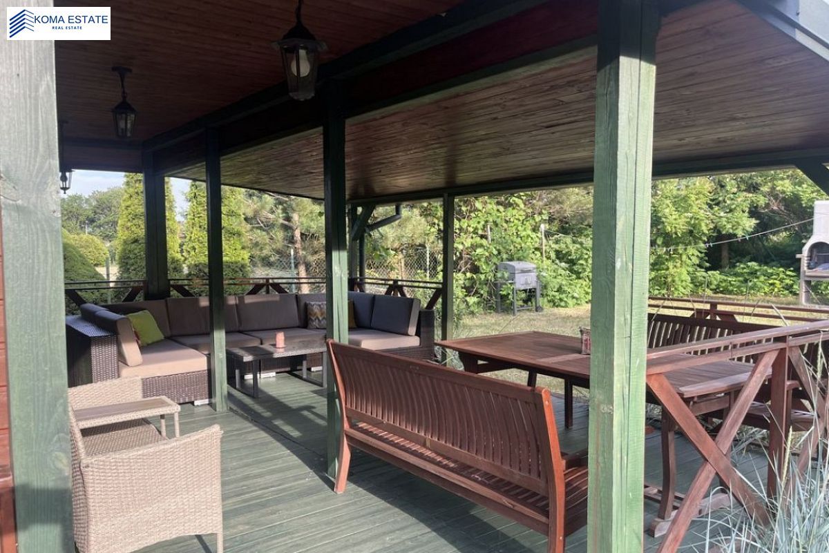 siedlisko, 3 pokoje Zgniłocha. Zdjęcie 7