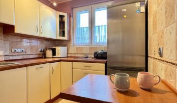 Mieszkanie 4-pokojowe Poznań, ul. Kazimierza Jarochowskiego