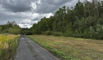 Działka budowlana Nowy Prażmów, ul. Akacjowa