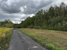 Działka budowlana Nowy Prażmów, ul. Akacjowa