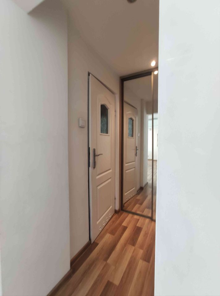 Mieszkanie 2-pokojowe Łódź Górna, ul. Ignacego Paderewskiego. Zdjęcie 5