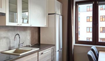 Mieszkanie 2-pokojowe Wrocław Fabryczna, ul. Graniczna