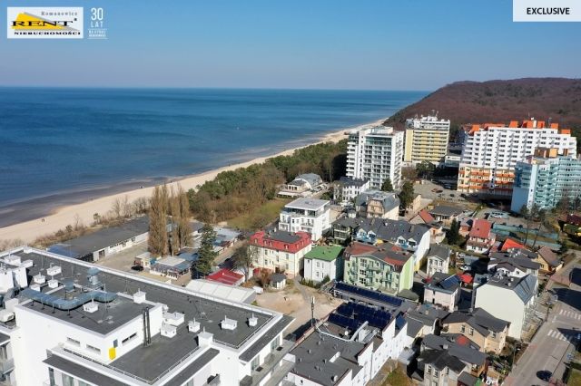 Mieszkanie 2-pokojowe Międzyzdroje, ul. Promenada Gwiazd. Zdjęcie 2