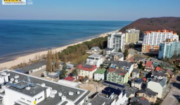 Mieszkanie 2-pokojowe Międzyzdroje, ul. Promenada Gwiazd