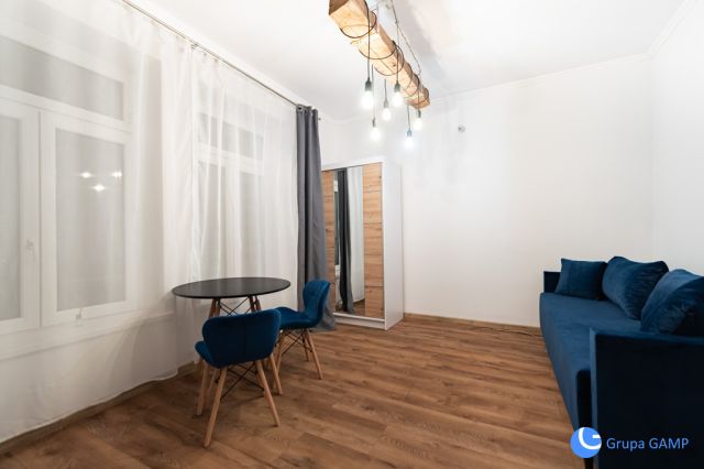 Mieszkanie 1-pokojowe Kraków Stare Miasto, ul. Długa. Zdjęcie 4