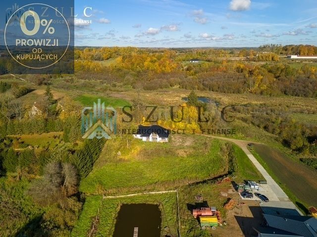 dom wolnostojący, 5 pokoi Jaśki. Zdjęcie 5