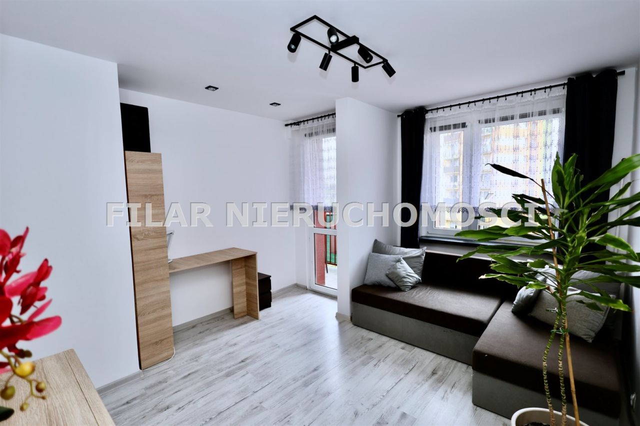 Mieszkanie 3-pokojowe Lubin Przylesie. Zdjęcie 10