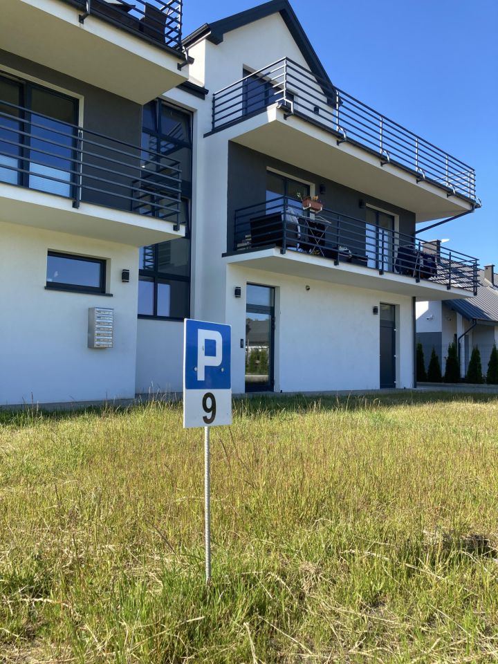 Mieszkanie 3-pokojowe Kosakowo, ul. Złote Piaski. Zdjęcie 10