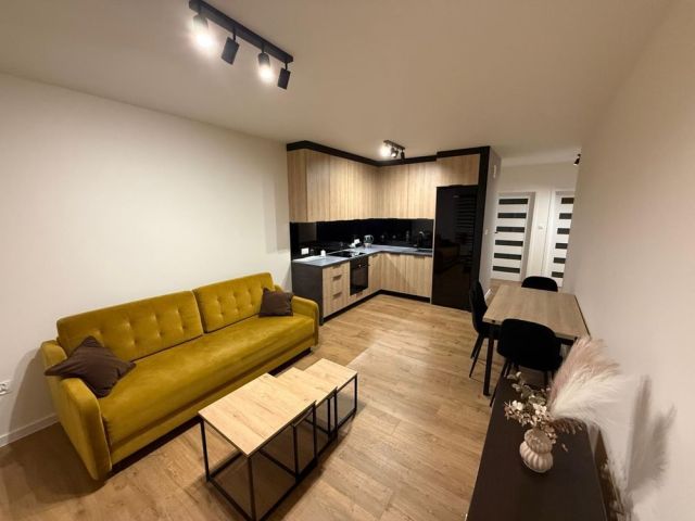 Mieszkanie 2-pokojowe Tarnobrzeg, ul. Targowa. Zdjęcie 1